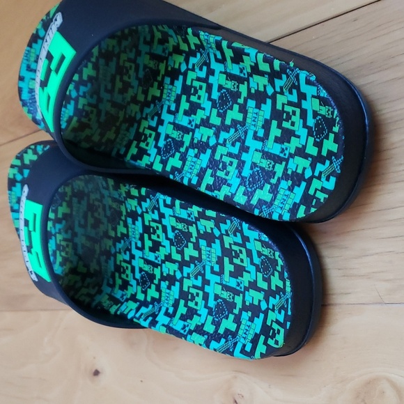 Mincraft Slides - Picture 4 of 10